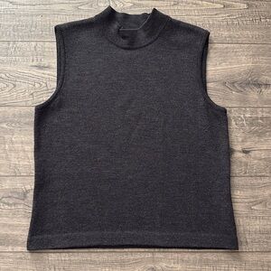 ST. JOHN SANTANA KNIT TANK